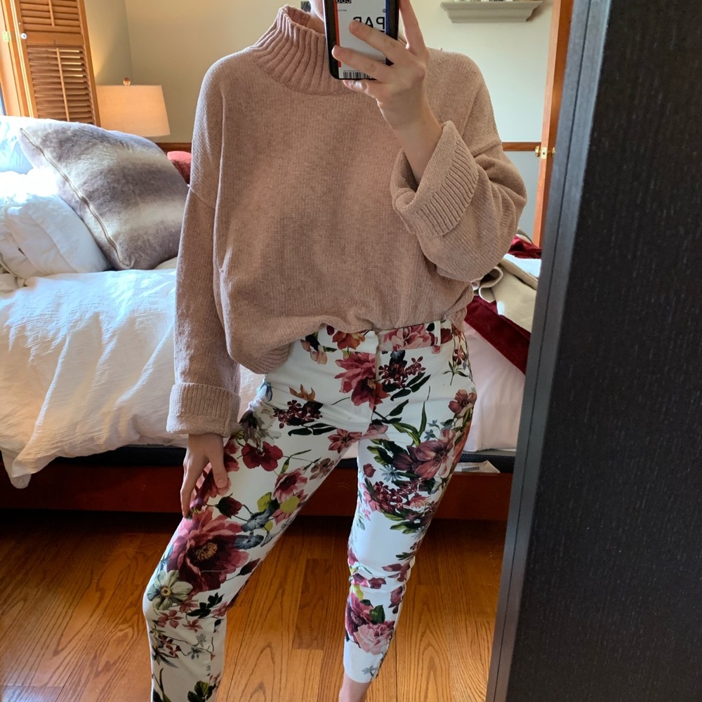 Zara pants - Picture 5 of 8